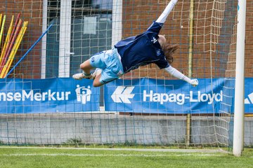 Bild 89 - wBJ HSV Leistungsvergleich